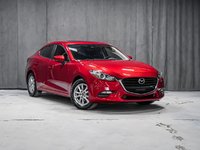 Mazda 3 GS AUTOMATIQUE TOIT OUVRANT 2017-1