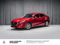 Mazda 3 GS AUTOMATIQUE TOIT OUVRANT 2017-0