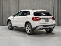 2019 Mercedes-Benz GLA 250-3