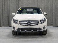 2019 Mercedes-Benz GLA 250-5