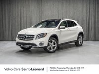 2019 Mercedes-Benz GLA 250-0