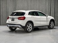 2019 Mercedes-Benz GLA 250-2