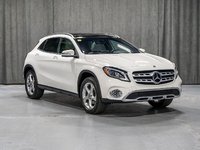2019 Mercedes-Benz GLA 250-1