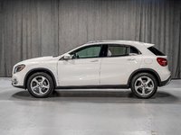 2019 Mercedes-Benz GLA 250-4
