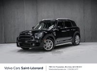 MINI Countryman COOPER S 2020-0