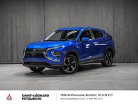 2023 Mitsubishi ECLIPSE CROSS ES-0