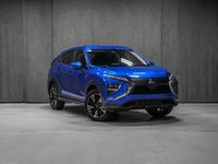 2023 Mitsubishi ECLIPSE CROSS ES-1
