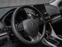 2023 Mitsubishi ECLIPSE CROSS ES-5