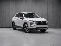 2023 Mitsubishi Eclipse Cross-1