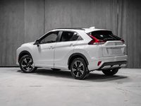 Mitsubishi Eclipse Cross  2023-4