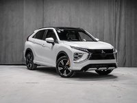Mitsubishi Eclipse Cross  2023-1