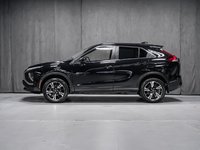 2024 Mitsubishi ECLIPSE CROSS ES-3