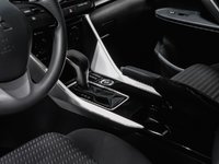 2024 Mitsubishi ECLIPSE CROSS ES-7