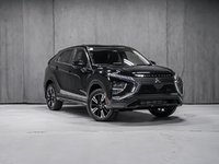 2024 Mitsubishi ECLIPSE CROSS ES-1