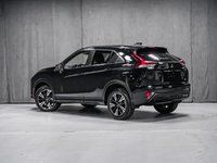 2024 Mitsubishi ECLIPSE CROSS ES-2