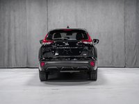 2024 Mitsubishi ECLIPSE CROSS ES-5