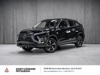2024 Mitsubishi ECLIPSE CROSS ES-0