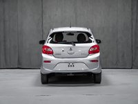 2018 Mitsubishi Mirage ES-5