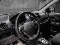 2018 Mitsubishi Mirage ES-7