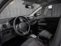 2018 Mitsubishi Mirage ES-6