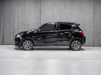 2018 Mitsubishi Mirage GT-3