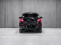 2018 Mitsubishi Mirage GT-5