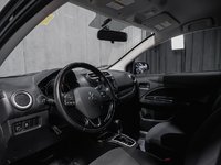 2018 Mitsubishi Mirage GT-6