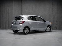 Mitsubishi Mirage ES 2024-3