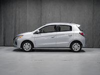 Mitsubishi Mirage ES 2024-2