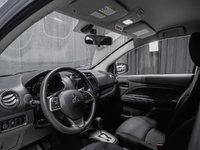 Mitsubishi Mirage ES 2024-7