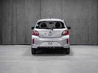 Mitsubishi Mirage ES 2024-5