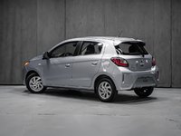 Mitsubishi Mirage ES 2024-4