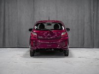 2024 Mitsubishi Mirage ES-5