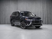 Mitsubishi OUTLANDER PHEV GT 2018-1