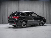 Mitsubishi OUTLANDER PHEV GT 2018-2