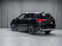 Mitsubishi OUTLANDER PHEV GT 2018-4
