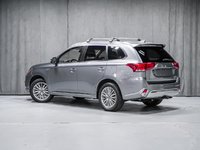 2019 Mitsubishi OUTLANDER PHEV-4