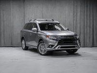 2019 Mitsubishi OUTLANDER PHEV-1