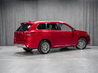 2020 Mitsubishi OUTLANDER PHEV SE-3