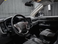 2020 Mitsubishi OUTLANDER PHEV SE-6