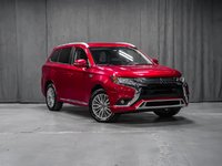 2020 Mitsubishi OUTLANDER PHEV SE-1