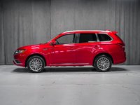2020 Mitsubishi OUTLANDER PHEV SE-2