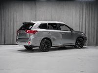 2022 Mitsubishi OUTLANDER PHEV GT-2