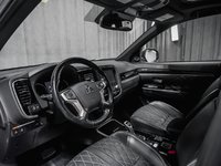 2022 Mitsubishi OUTLANDER PHEV GT-6