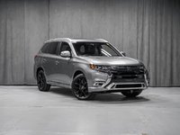2022 Mitsubishi OUTLANDER PHEV GT-1