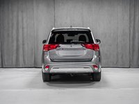 2022 Mitsubishi OUTLANDER PHEV GT-5