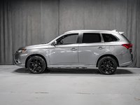 2022 Mitsubishi OUTLANDER PHEV GT-4