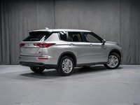 2023 Mitsubishi Outlander PHEV ES-2