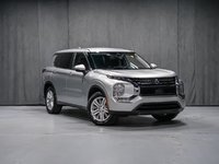 2023 Mitsubishi Outlander PHEV ES-1