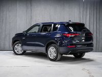 2025 Mitsubishi Outlander Plug-In Hybrid ES AWD APPLE CAR PLAY HEADLIGHT WASHER-3